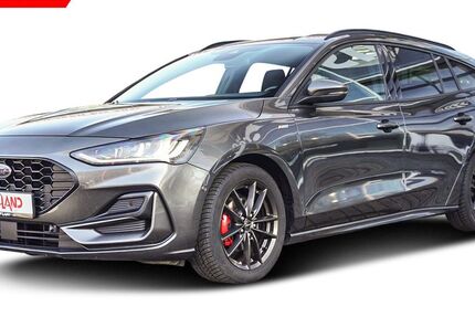 Ford Focus 59.799 km 20.950 &euro; Senftenberg 01968