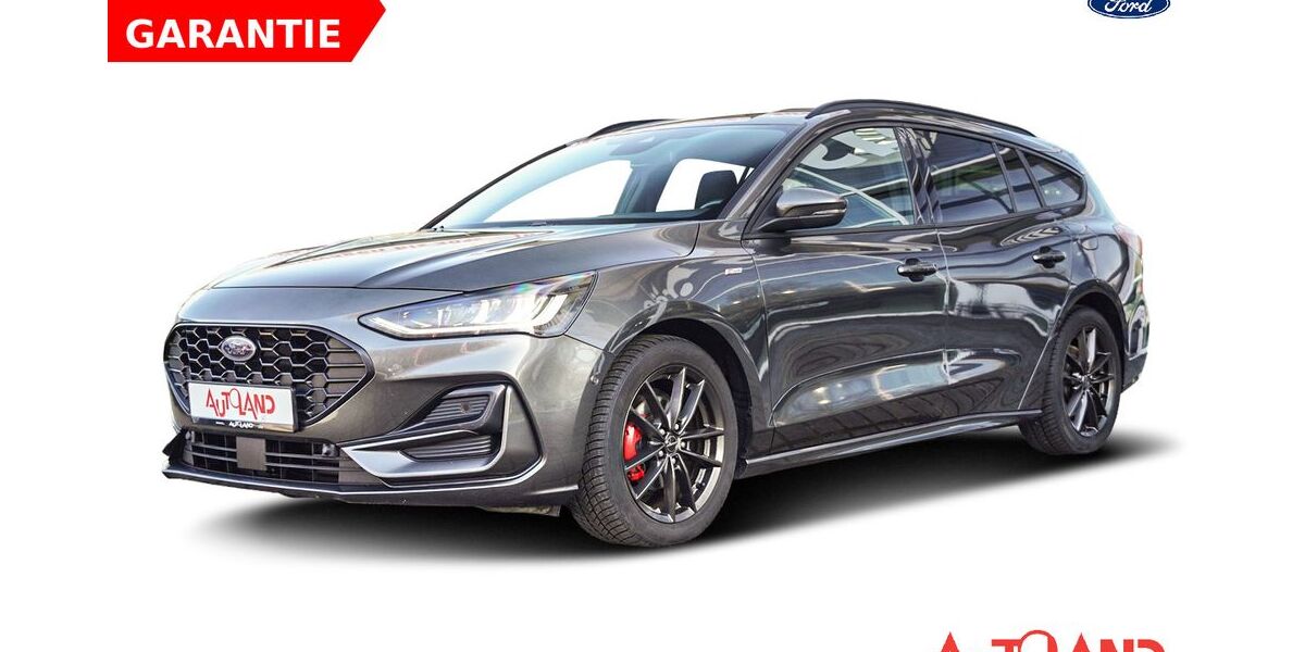 Ford Focus 59.799 km 20.950 &euro; Senftenberg 01968