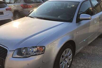 Audi A4 202.529 km 990 &euro; Nürnberg 90459