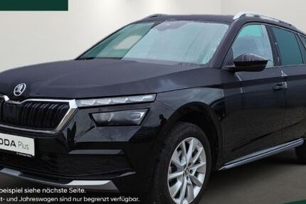 Skoda Kamiq 82.256 km 18.950 &euro; Neuss 41460