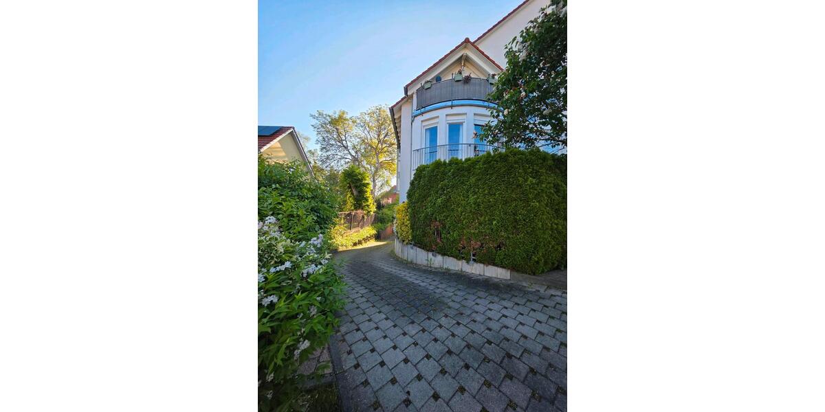 Erdgeschoßwohnung Erfurt - 3 Zimmer, 83 m&sup2;, 395.000&euro; | Angebot:26904153