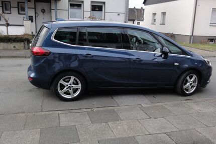 Opel Zafira 127.000 km 13.000 &euro; Lünen 44536