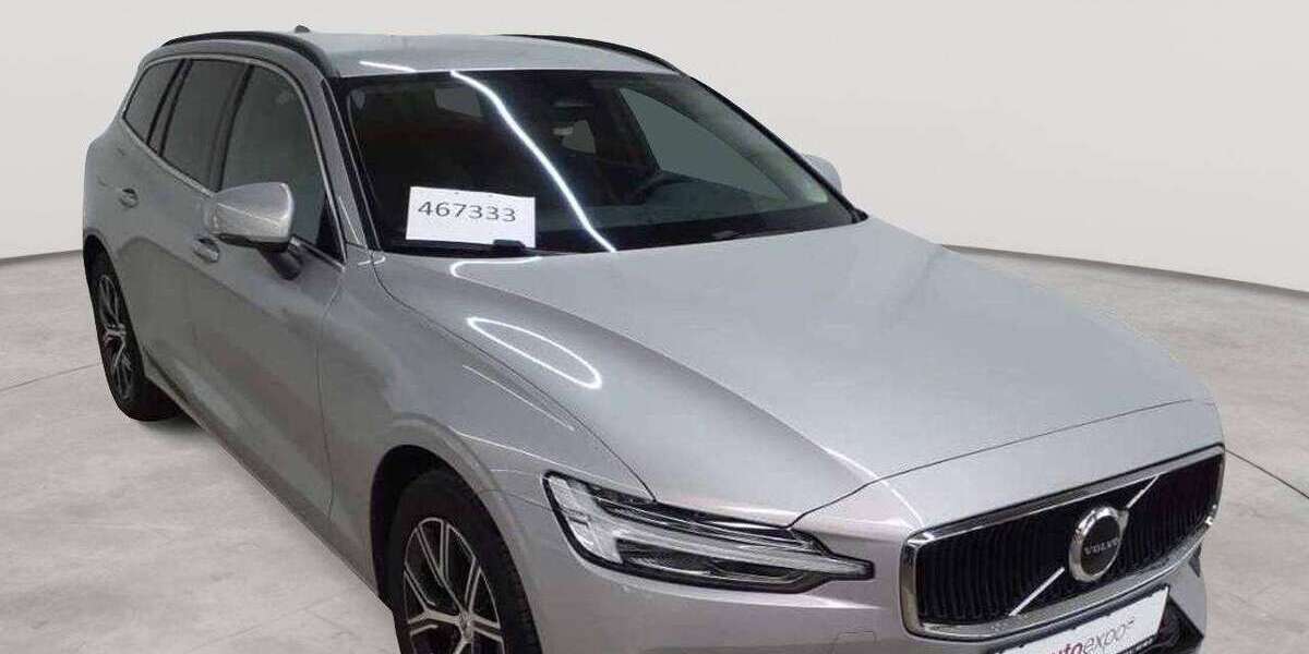 Volvo V60 99.427 km 25.990 &euro; Fernwald-Steinbach 35463