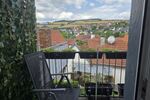Herrlicher Ausblick! 3-Zimmer-Mietwohnung in 97450 Arnstein (ID 1576)