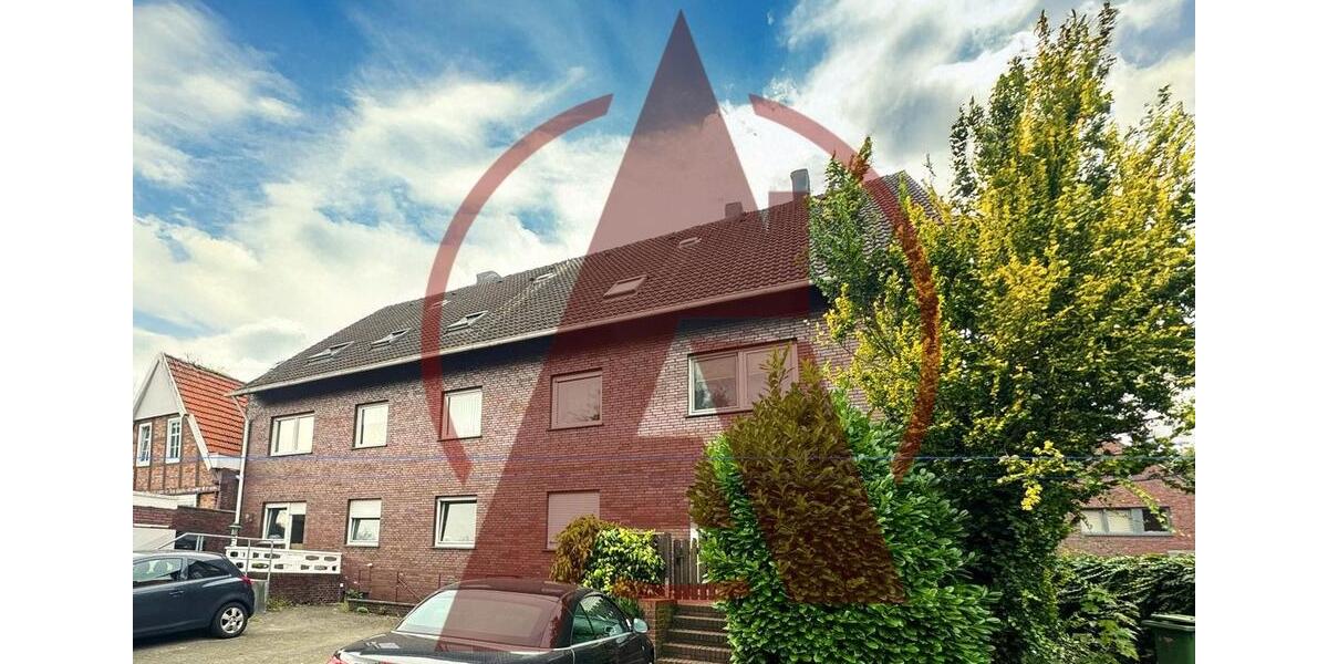 Erdgeschoßwohnung Fürstenau - 3 Zimmer, 101 m&sup2;, 850&euro; | Angebot:26061055