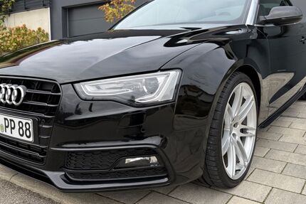 Audi A5 220.000 km 15.250 &euro; Oberkochen 73447