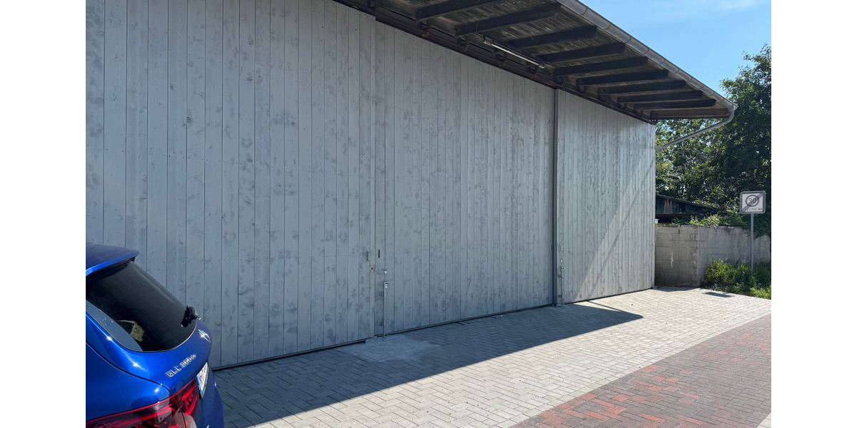 Gewerbeobjekt Niebüll - 279&euro; | Angebot:25865232