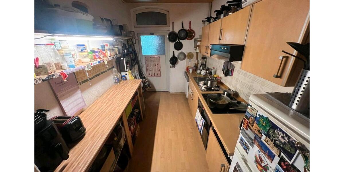Einfamilienhaus Freiberg - 5 Zimmer, 124 m&sup2;, 230&euro; | Angebot:26562219