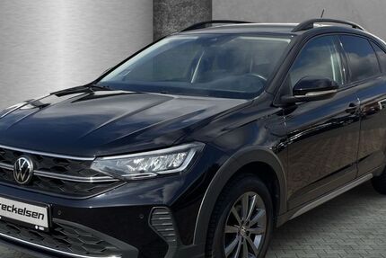 VW Taigo 44.928 km 15.890 &euro; Bremervörde 27432