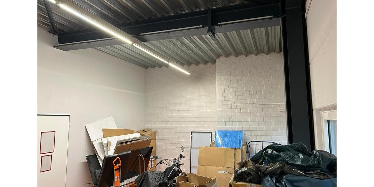 Mehrzweckraum#ShowRoom#Aktenlager#Lagerraum#Hannoverr Laatzen#62 qm oder mehr zimmer