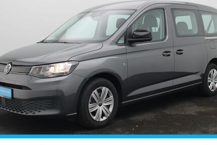 VW Caddy Maxi 1.001 km 36.980 € Würzburg 97076