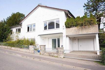 Haus Tuttlingen - 7 Zimmer, 334 m&sup2;, 799.000&euro; | Angebot:25458879