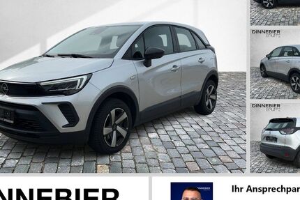 Opel Crossland (X) 24.321 km 20.988 &euro; Berlin 12681
