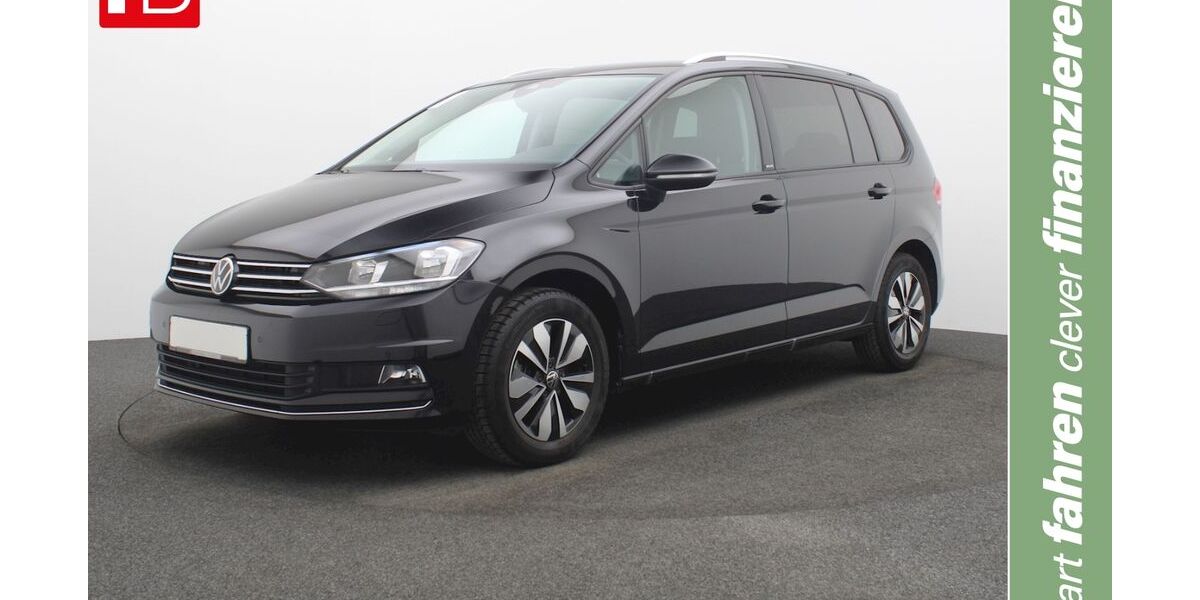 VW Touran 22.160 km 29.650 &euro; Mühlhausen 92360