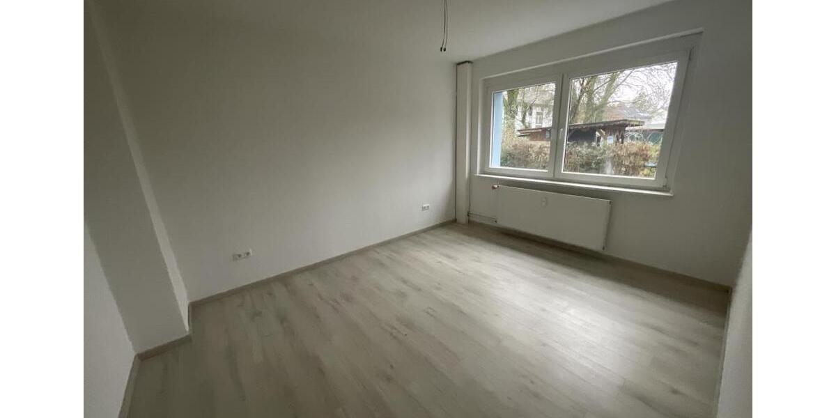 Erdgeschoßwohnung Herne Sodingen - 3 Zimmer, 56 m&sup2;, 479&euro; | Angebot:24889850