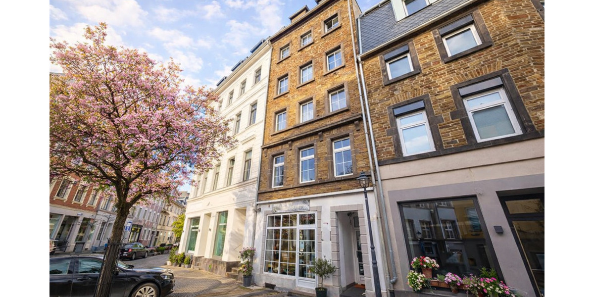 Mehrfamilienhaus, Wohnhaus Koblenz am Rhein Ehrenbreitstein - 1 Zimmer, 264 m&sup2;, 695.000&euro; | Angebot:25678589