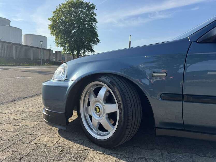 Civic