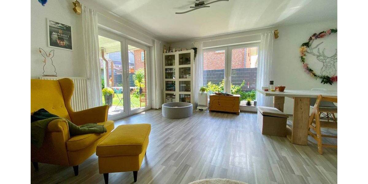 Einfamilienhaus Elmshorn Klostersande - 4 Zimmer, 123 m&sup2;, 495.000&euro; | Angebot:26841378