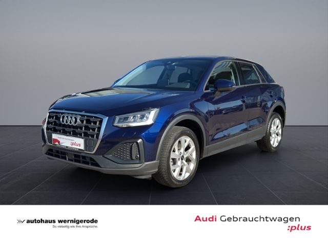 Audi Q2 26.299 km 29.839 € Wernigerode 38855