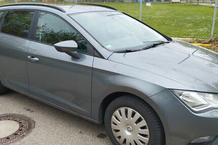 Seat Leon 447.550 km 2.600 &euro; Augsburg 86161