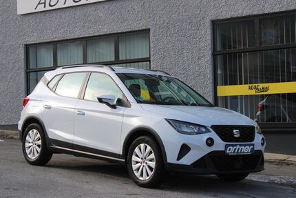Seat Arona 38.500 km 16.700 &euro; Passau 94036