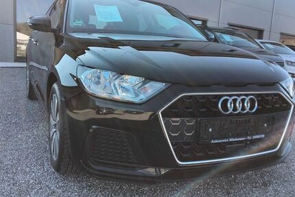 Audi A1 55.600 km 16.600 &euro; Tussenhausen 86874