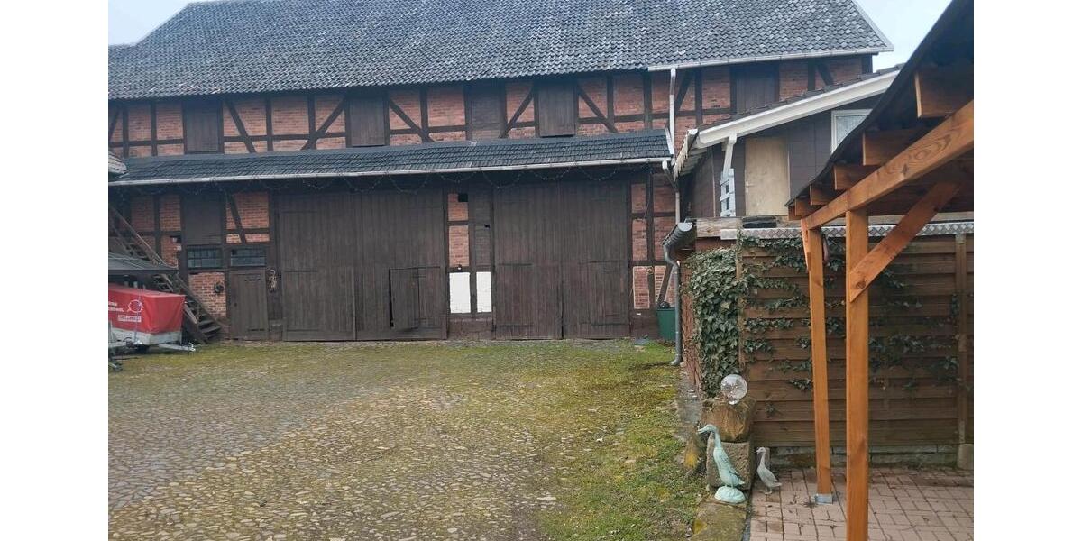 Einfamilienhaus Wabern - 6 Zimmer, 186 m&sup2;, 285.000&euro; | Angebot:27098030