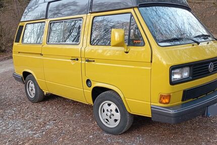 VW T3 Multivan 230.000 km 15.960 € Oberwetz 35641