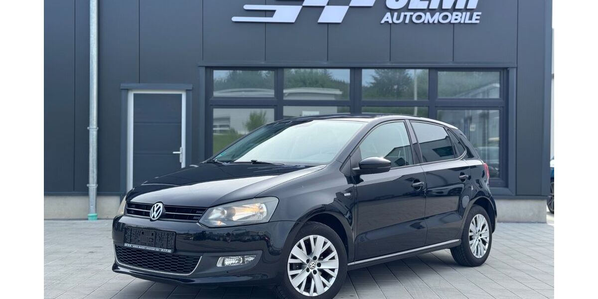 VW Polo 158.000 km 3.990 &euro; Oberferrieden/Burgthann 90559