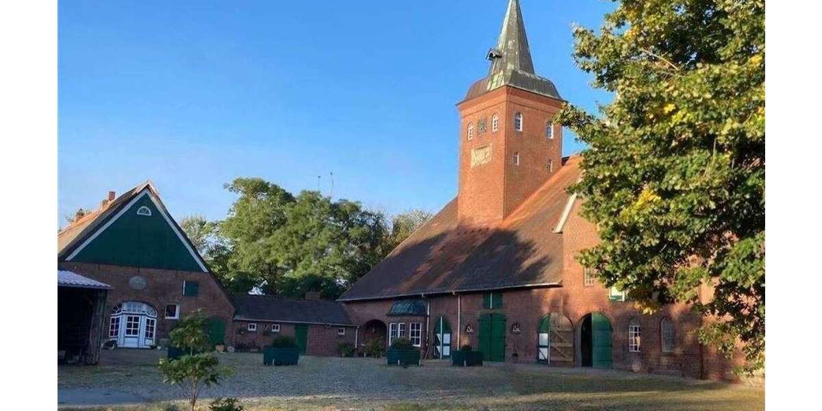 Einfamilienhaus Wremen Wremen - 12 Zimmer, 400 m&sup2;, 1.799.000&euro; | Angebot:25201311