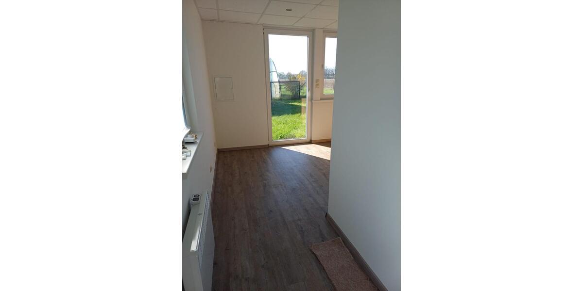 Erdgeschoßwohnung Fürstenberg/Havel Havel - 1 Zimmer, 35 m&sup2;, 650&euro; | Angebot:26247576