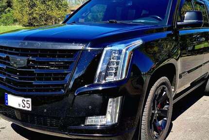 Cadillac Escalade 149.000 km 35.700 &euro; Möckern 39291
