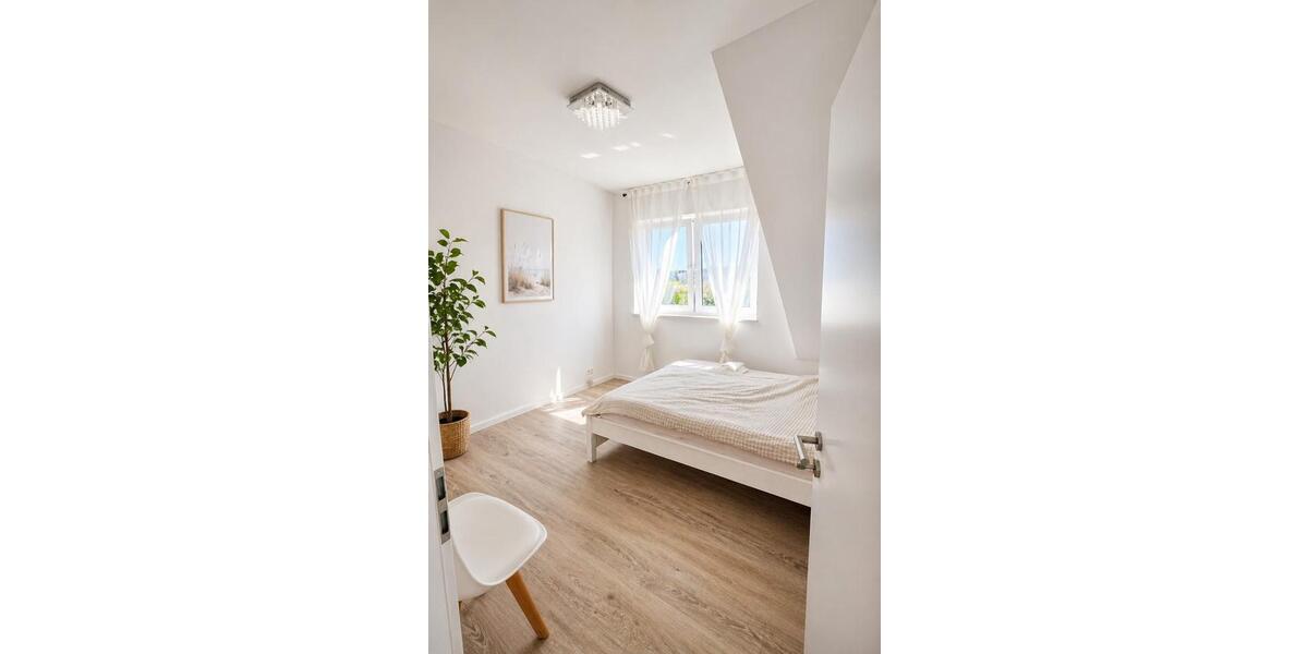 Reihenhaus Soltau - 4 Zimmer, 104 m&sup2;, 1.300&euro; | Angebot:26385961