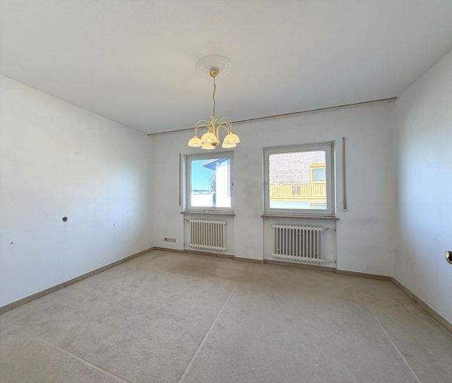 Reihenmittelhaus Murnau am Staffelsee Weindorf - 4 Zimmer, 137 m&sup2;, 660.000&euro; | Angebot:25689507