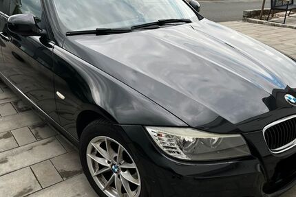 BMW 318 150.000 km 5.000 &euro; Hallerndorf 91352