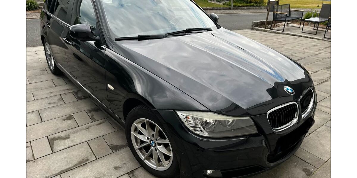 BMW 318 150.000 km 5.000 &euro; Hallerndorf 91352