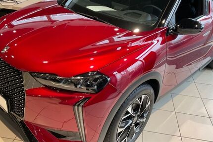 DS Automobiles DS3 4.500 km 24.490 € München 80807