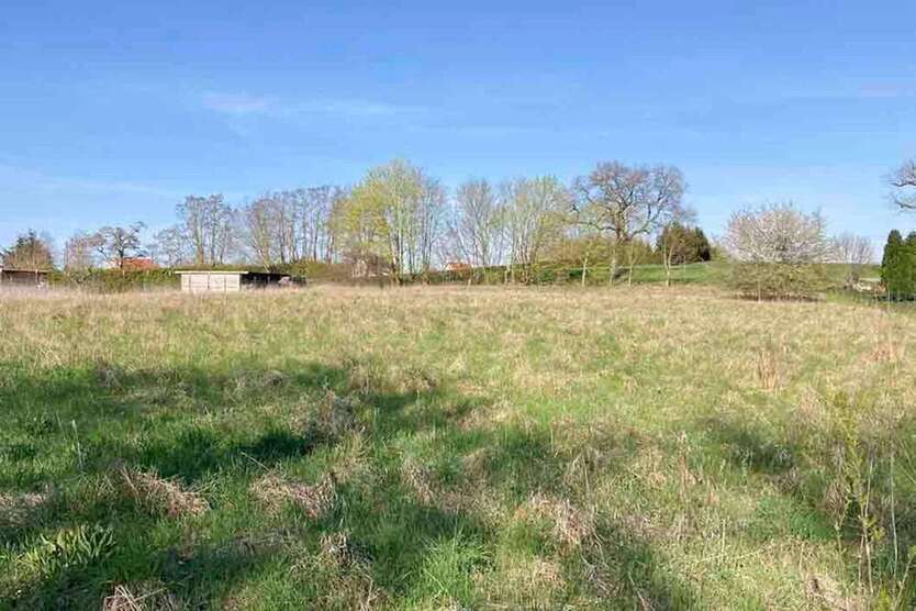 Grundstück zu verkaufen in Gützkow 69.000 € 3784.11 m²