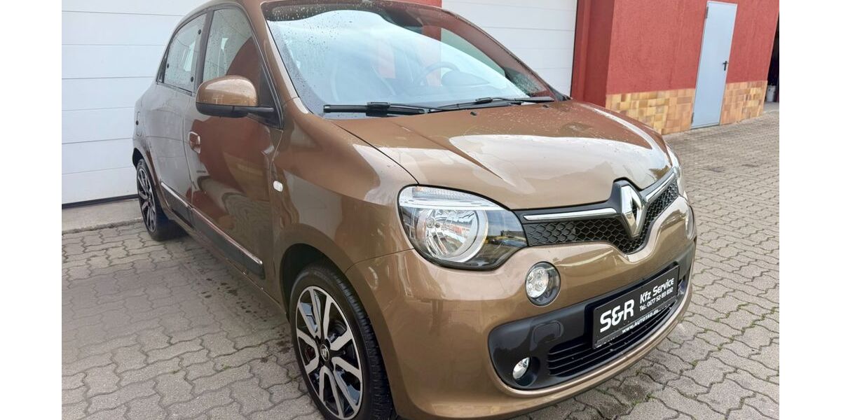 Renault Twingo 96.650 km 5.990 &euro; Leipzig 04158