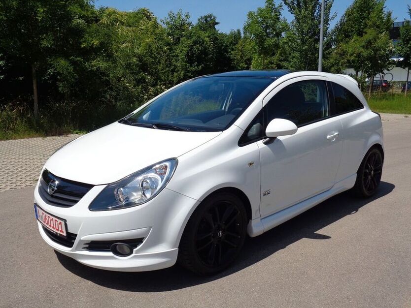 Corsa