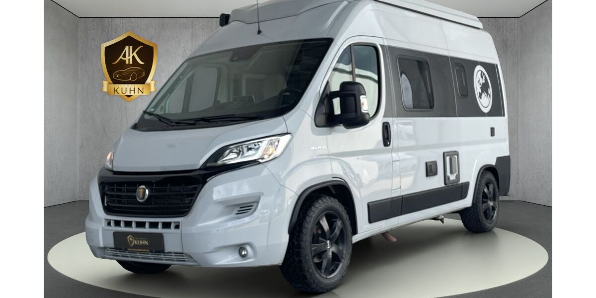 Fiat Ducato 78.059 km 59.980 &euro; Wörth am Rhein 76744