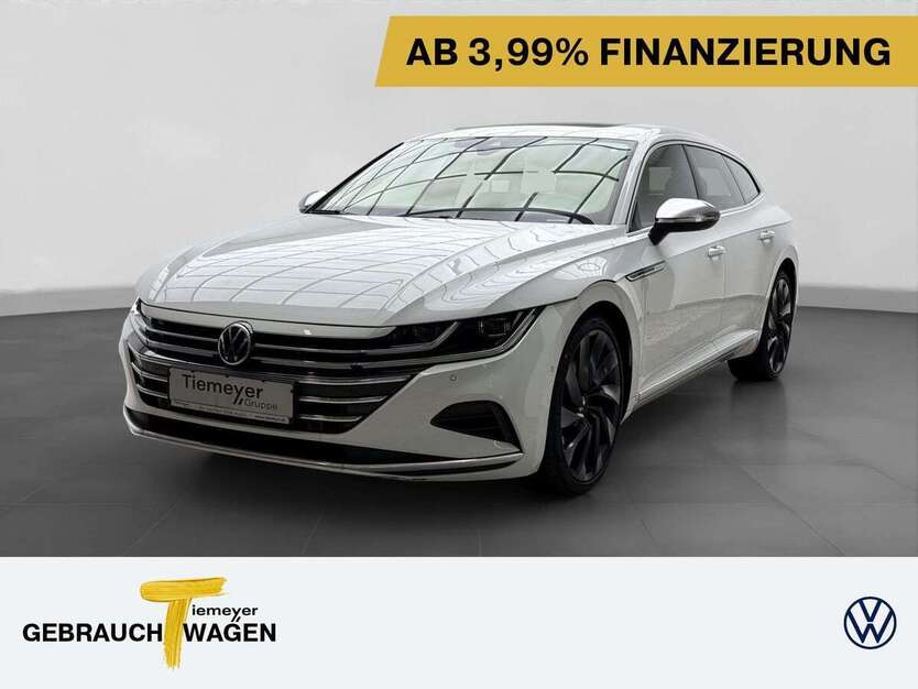 VW Arteon 146.181 km 24.550 € Lüdenscheid 58507