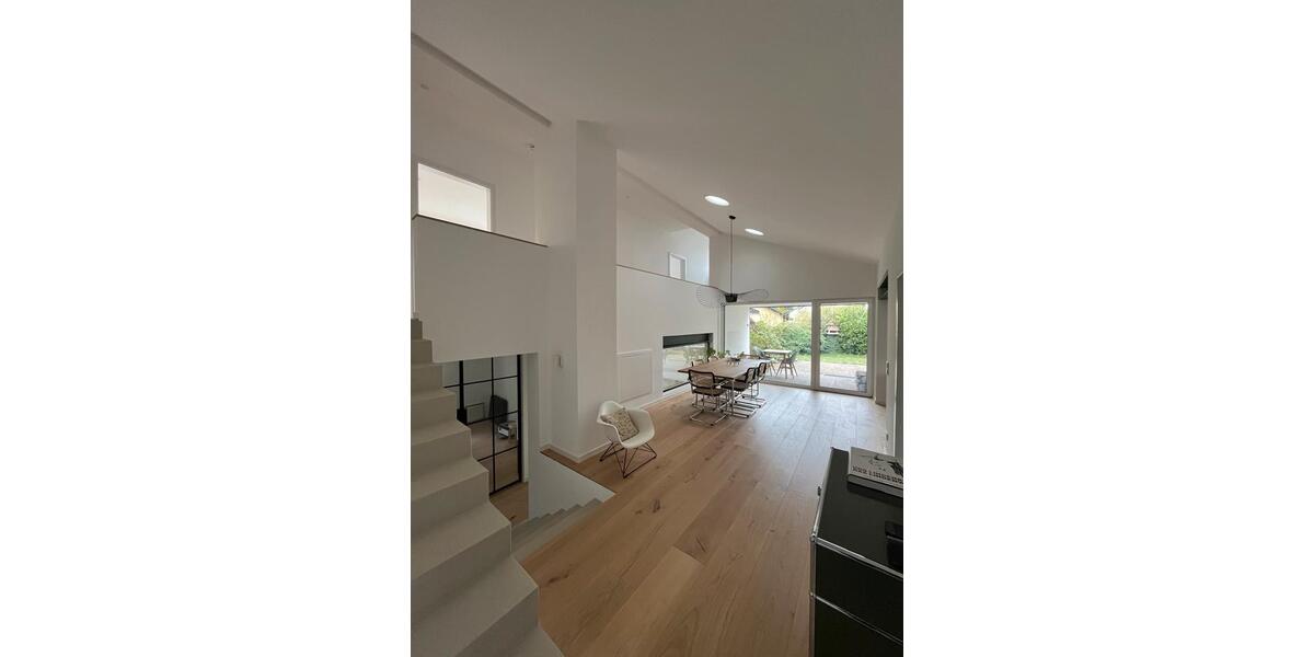 Doppelhaushälfte Marburg Cappel - 5 Zimmer, 177 m&sup2;, 795.000&euro; | Angebot:27006050