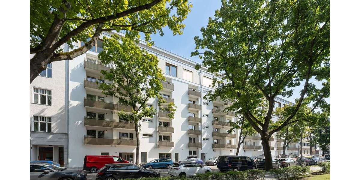 Garagen / Stellplätze Berlin Wilmersdorf - 40.000&euro; | Angebot:26366882