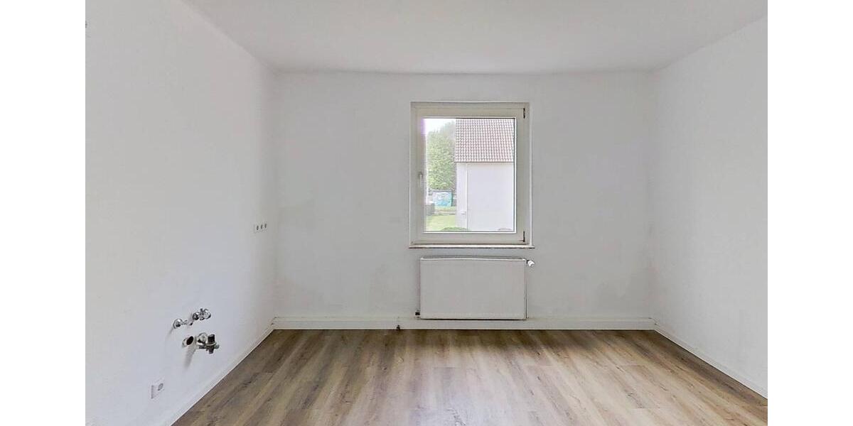 Etagenwohnung Minden - 3 Zimmer, 62 m&sup2;, 530&euro; | Angebot:26645325