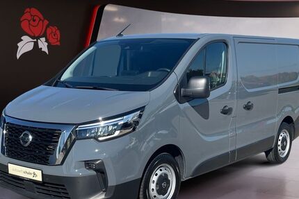 Nissan Primastar 88.000 km 23.749 € Donaueschingen 78166