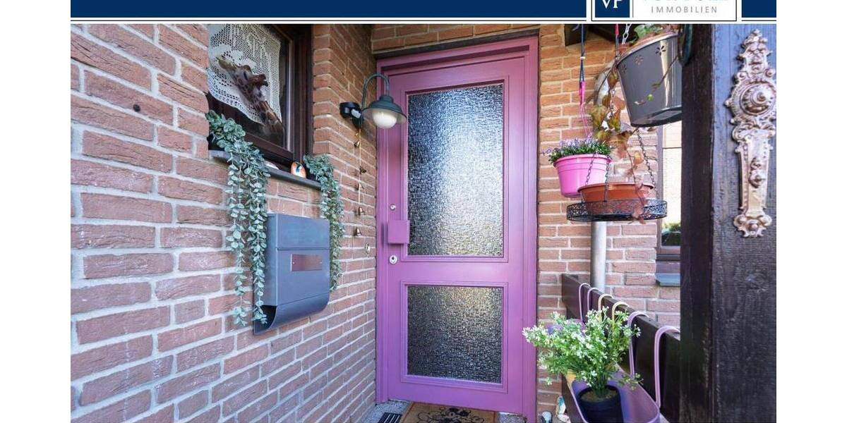 Reihenmittelhaus Bielefeld Jöllenbeck - 5 Zimmer, 113 m&sup2;, 345.000&euro; | Angebot:24036428