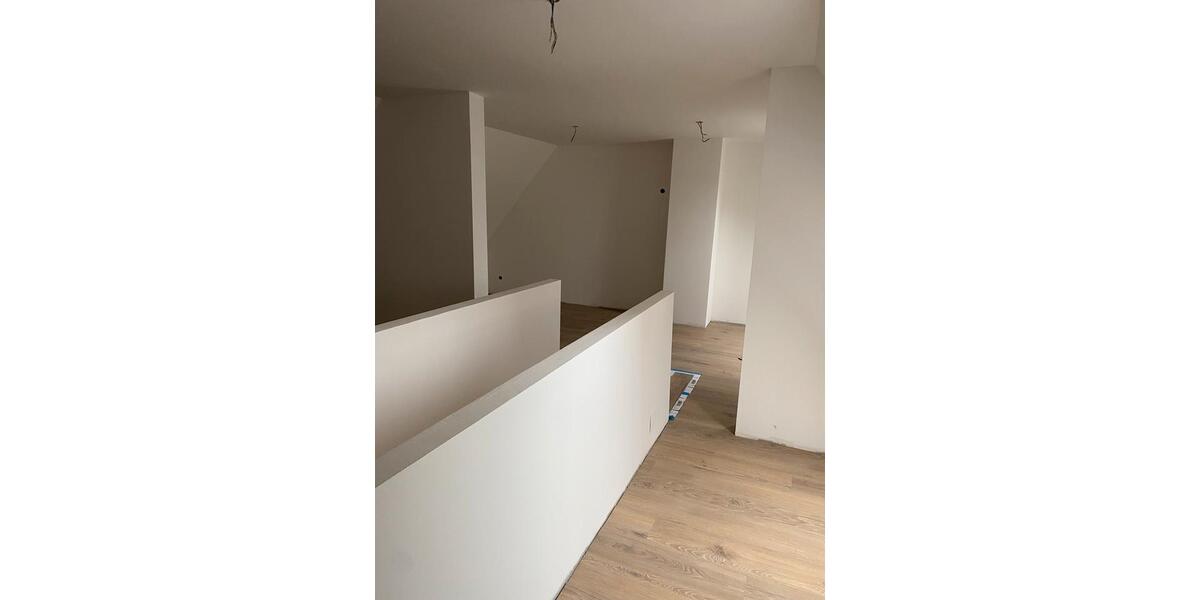 Anliegerhaus mit Garten in Klüt 3 zimmer