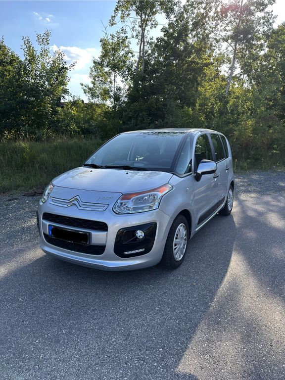 C3 Picasso