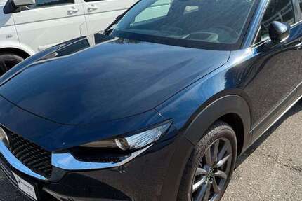 Mazda CX-30 22.701 km 23.900 &euro; Altensteig 72213